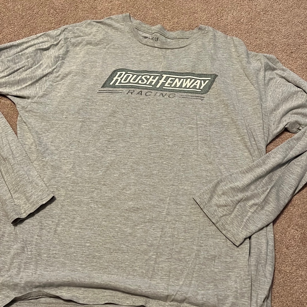 Bubba Wallace Tee